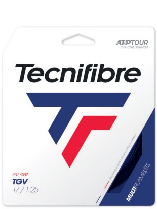 Tenis struna Tecnifibre TGV