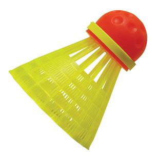 Speedminton MATCH speeder