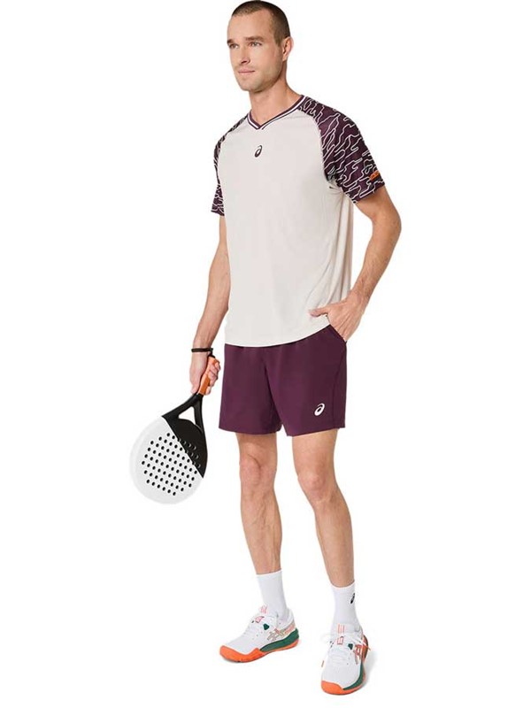 Asics hlačke Padel Court 7