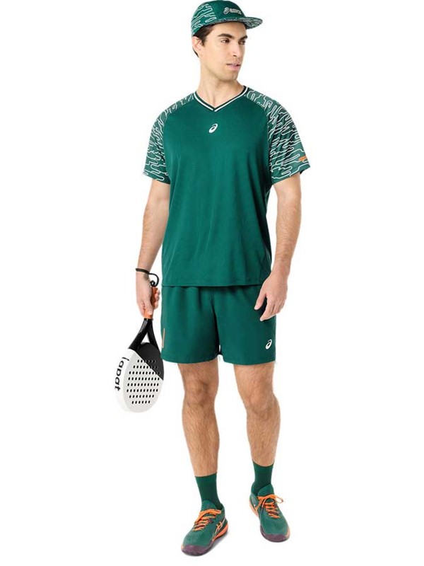 Asics hlačke Padel Court 7