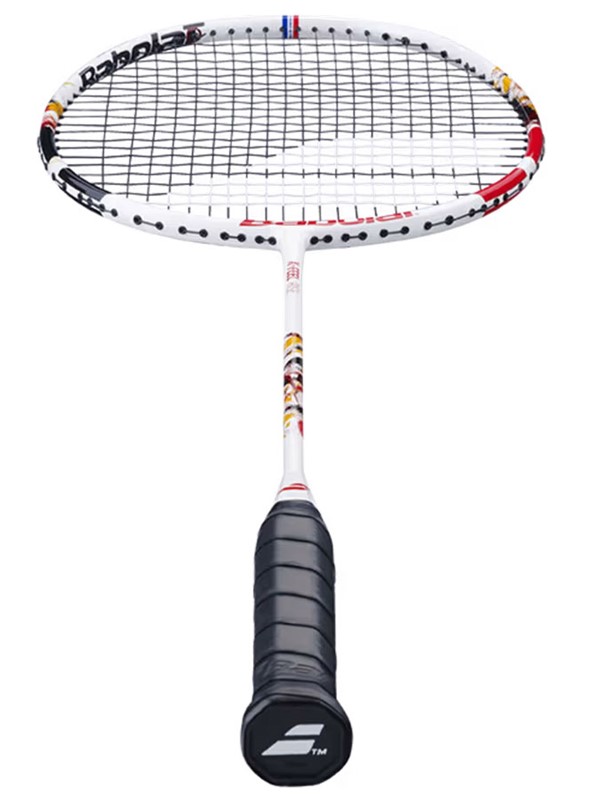 Badminton racket Babolat X-feel Rise
