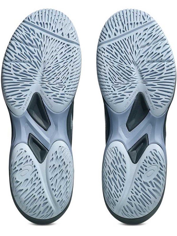 Moški dvoranski copati ASICS Court Hunter FF