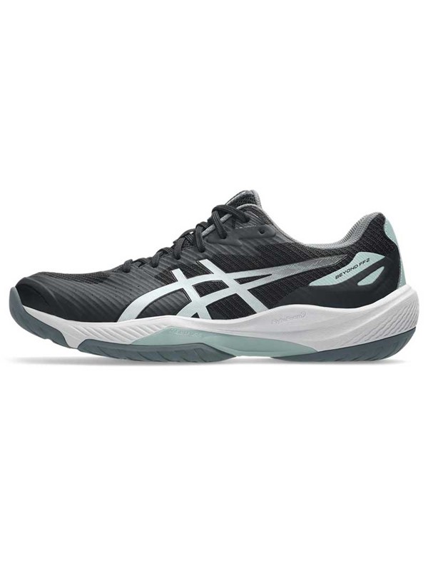 Moški dvoranski copati ASICS Beyond FF2 Black