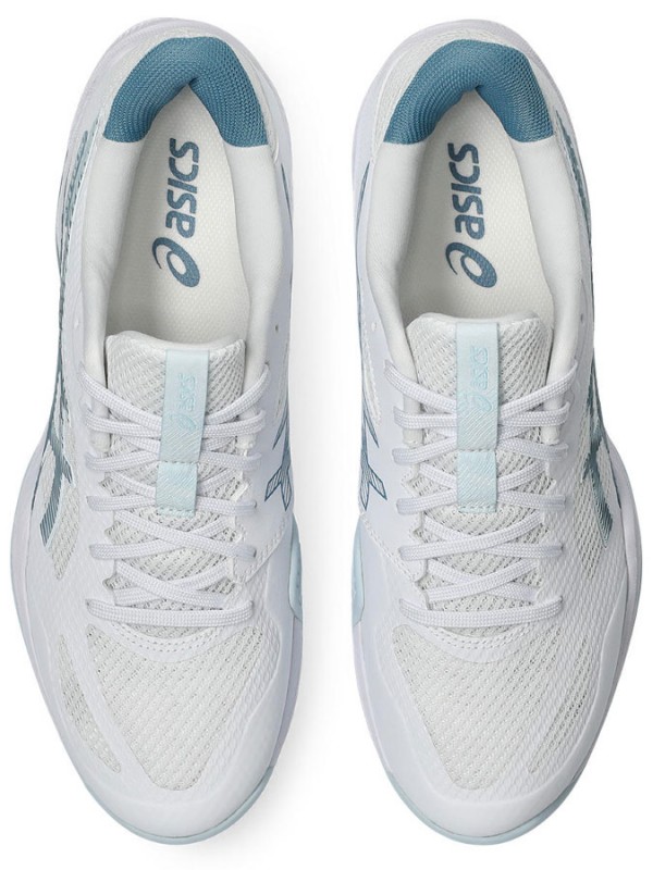Moški dvoranski copati ASICS Gel Blade FF 2 Cool Gray