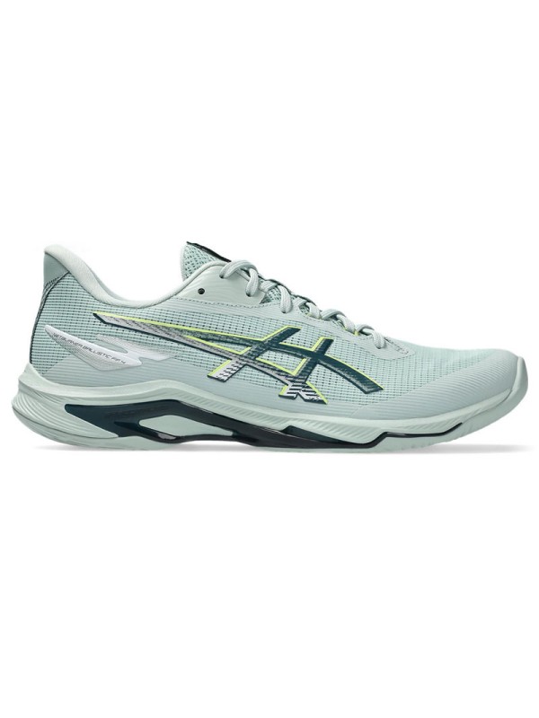 Moški dvoranski copati ASICS Netburner Ballistic FF4