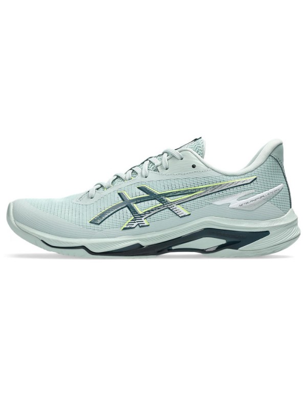 Moški dvoranski copati ASICS Netburner Ballistic FF4