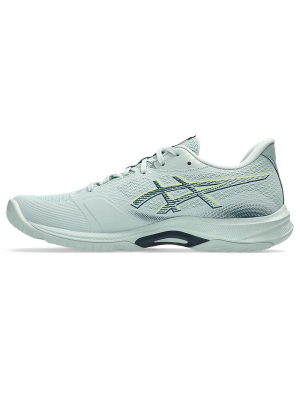 Moški dvoranski copati ASICS Netburner Ballistic FF4