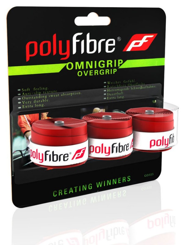 Polyfibre Omnigrip