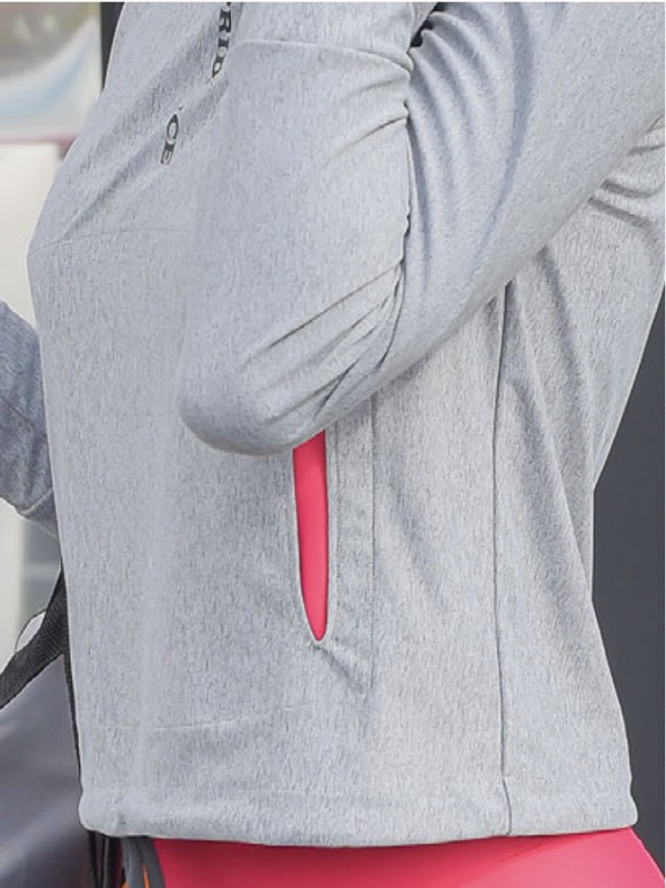 Ženski kapucar Pridance Nancy