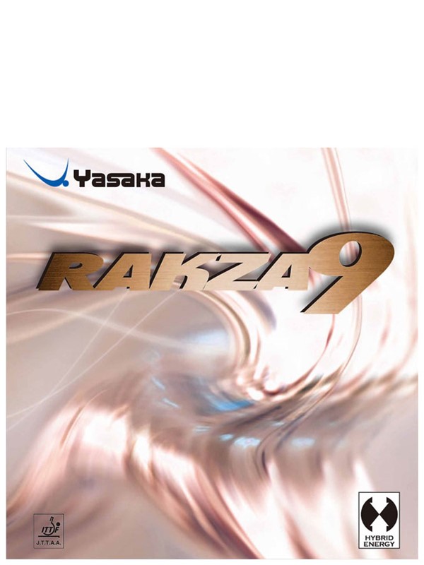 Guma Yasaka Rakza 9
