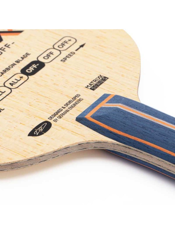 Leseni del GEWO Matrixx Hybrid ARC Inner OFF-