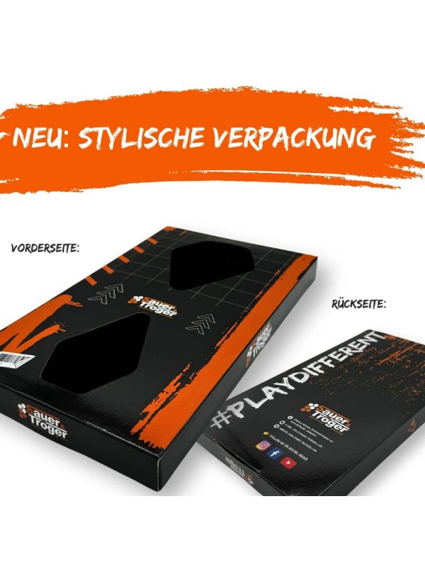 Kompletni lopar Sauer&Troger ZHero OFF