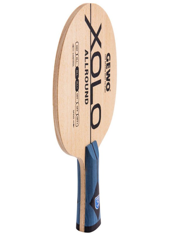 Leseni del GEWO Xolo Allround