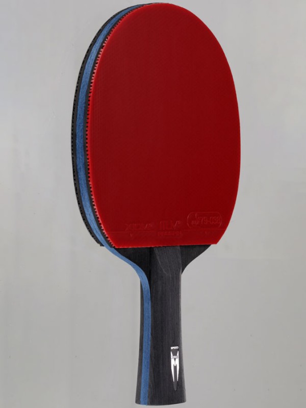 Xiom M7.0 S table tennis racket