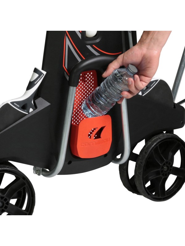 Zunanja miza za namizni tenis Cornilleau 600X Crossover - dobava 4 do 6 tednov