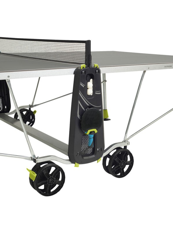 Zunanja miza za namizni tenis Cornilleau Instinct - na zalogi 31.3.2026