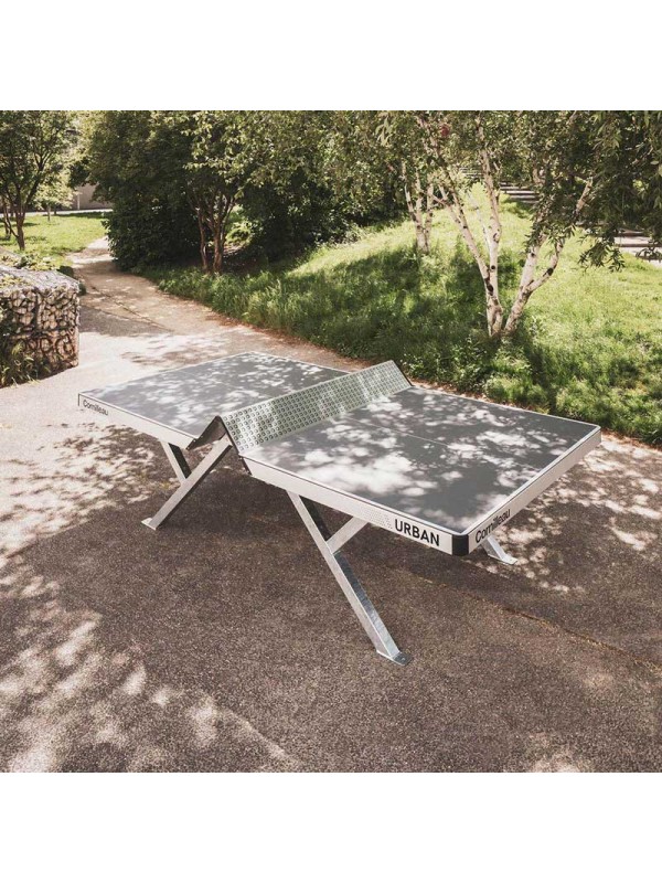 Zunanja miza za namizni tenis Cornilleau Urban - dobava 4 do 6 tednov