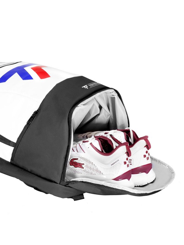 Nahrbtnik Tecnifibre Tour Endurance White