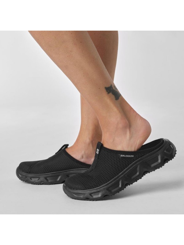 Natikači Salomon Reelax W slide 6.0