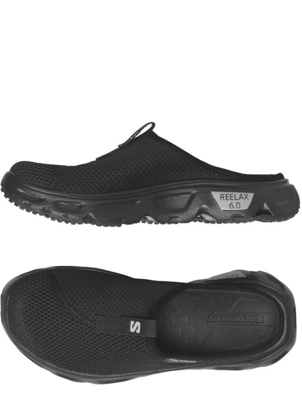 Natikači Salomon Reelax W slide 6.0