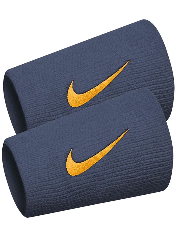 Nike premiere Double width znojnik New slate/laser orange