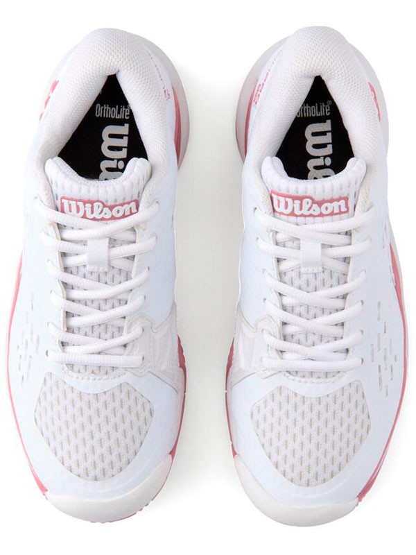 Otroški copati za tenis Wilson Rush Pro ACE Mauveglow