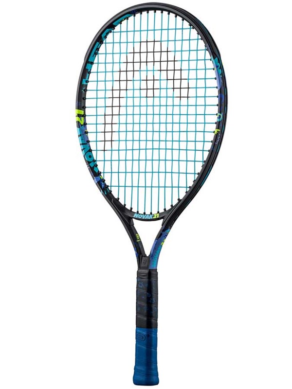 Child tennis racket HEAD Novak 21