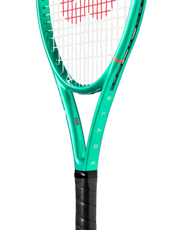 Otroški teniški lopar Wilson Blade 25 v10.0