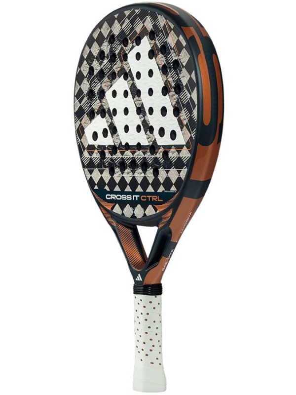 Padel lopar Adidas Cross It CTRL 2026