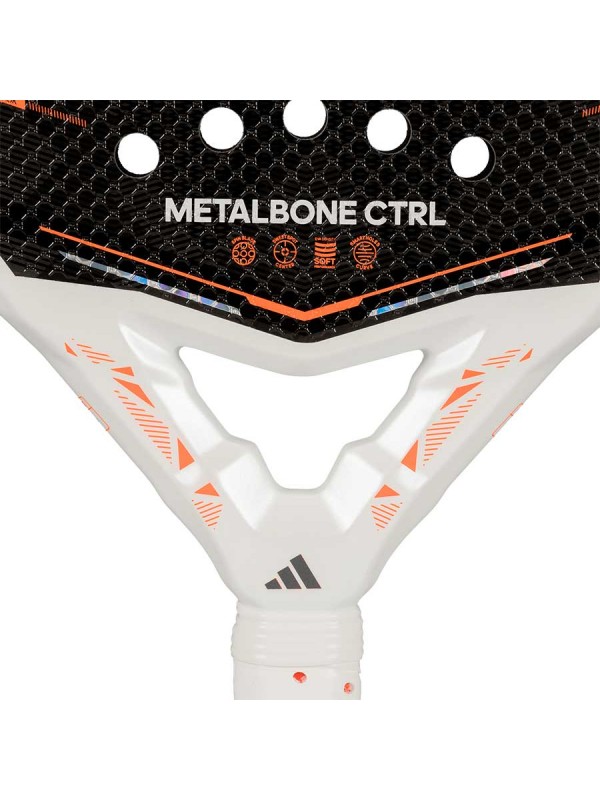 Padel lopar Adidas Metalbone CTRL 2026