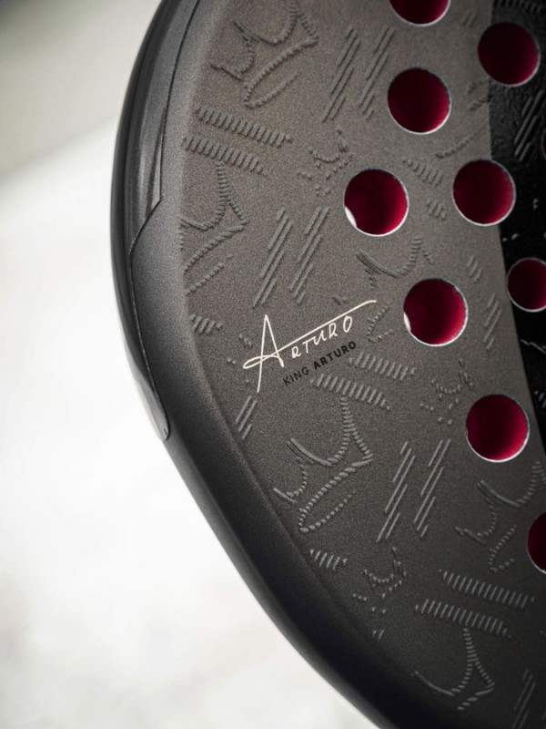 Padel lopar Head Coello Pro 2026