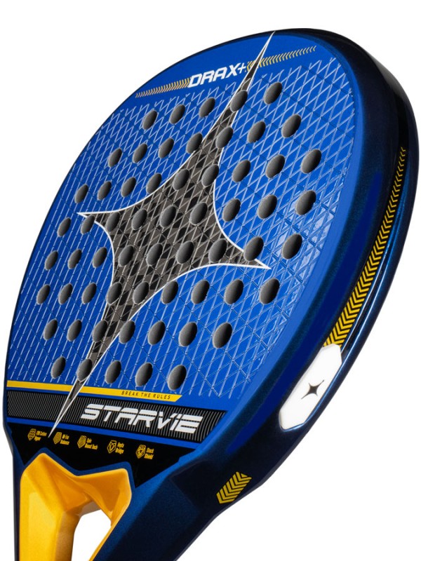 Padel lopar Starvie Drax + 2026