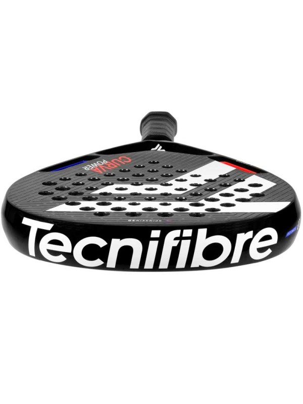 Padel lopar Tecnifibre Curva Power 2025