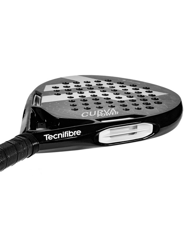 Padel lopar Tecnifibre Curva Power 2026