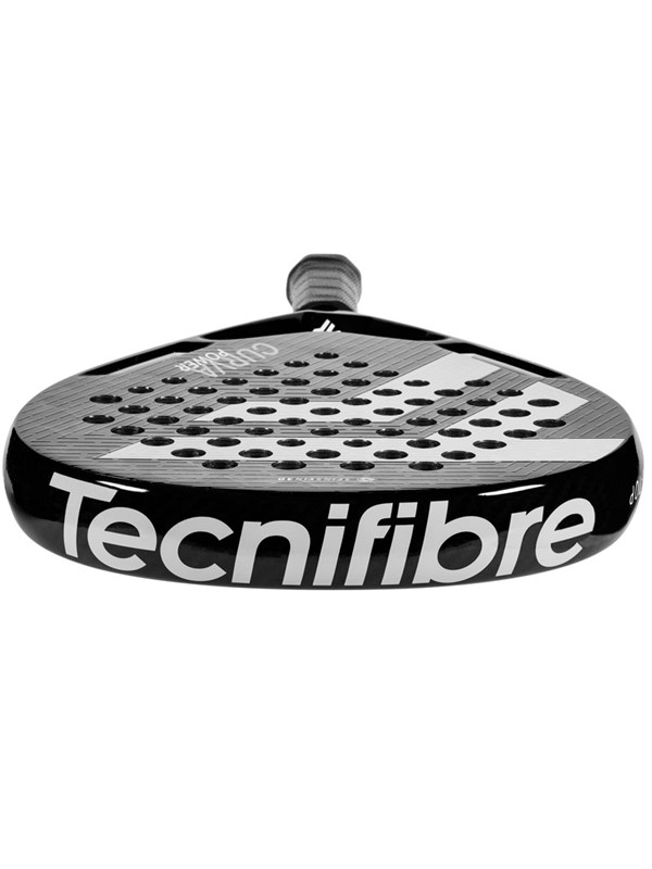 Padel lopar Tecnifibre Curva Power 2026