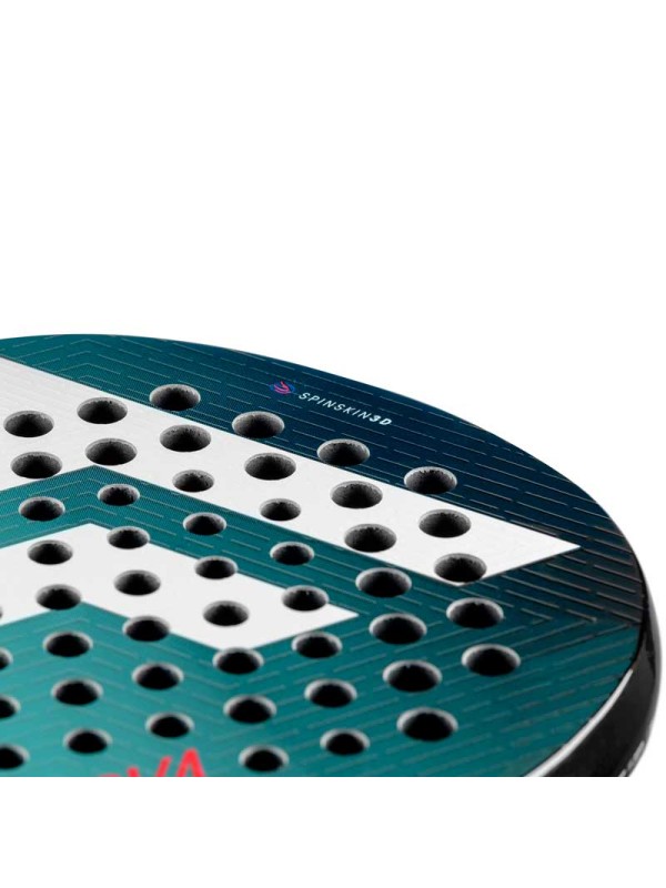 Padel lopar Tecnifibre Curva Team 2025