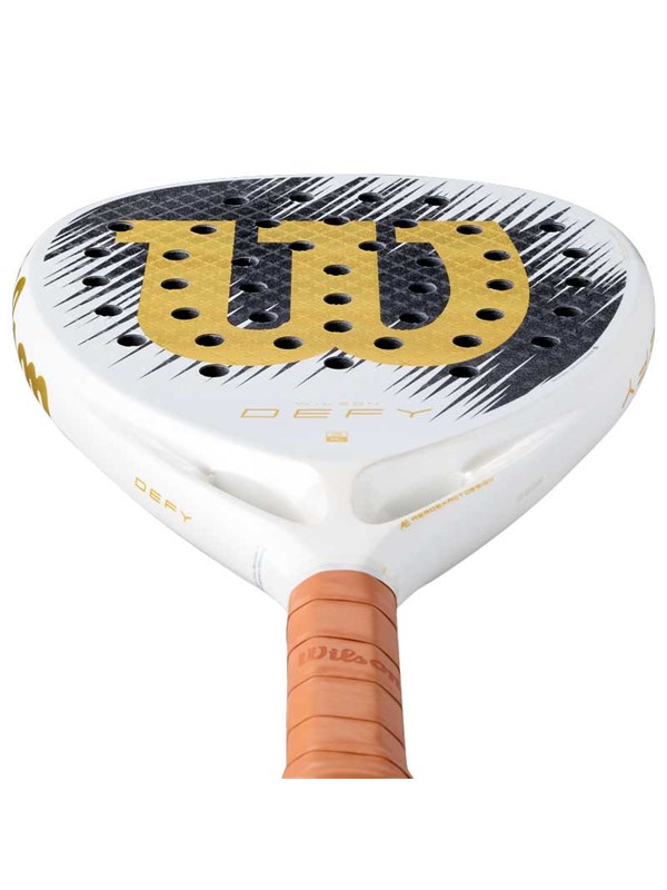 Padel lopar Wilson Defy SE V1