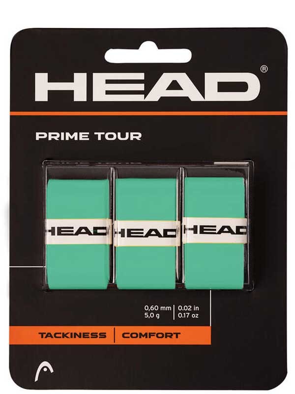 Grip HEAD Prime Tour Mint
