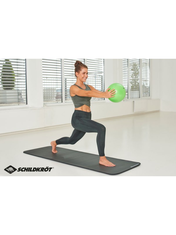 Schildkrot Fitness žoga za pilates - 23cm