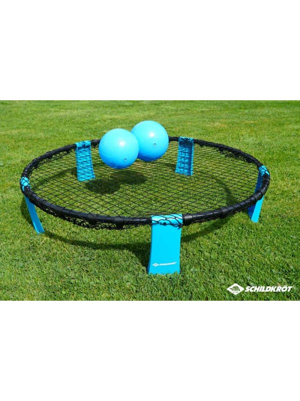 Schildkrot Funsports Roundnet set