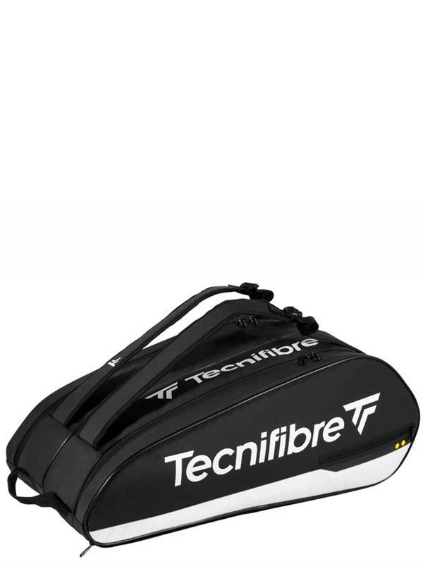 Torba Tecnifibre Squash Tour Endurance Black Neo 12R