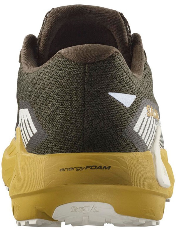Tekaški copati Salomon DRX Defy Grvl