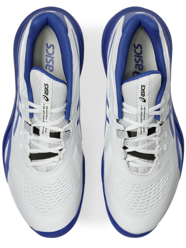 Tenis copati ASICS Gel Resolution X Dark Cobalt