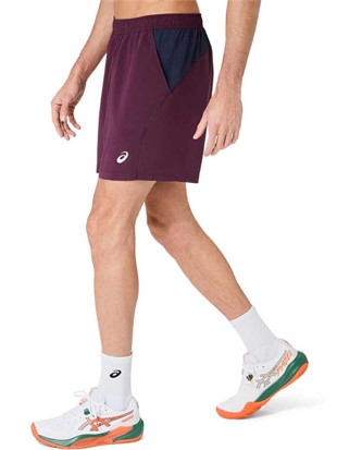 Asics hlačke Padel Court 7