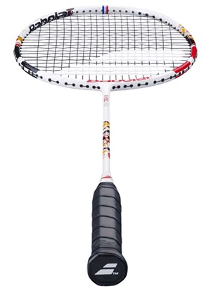 Badminton racket Babolat X-feel Rise