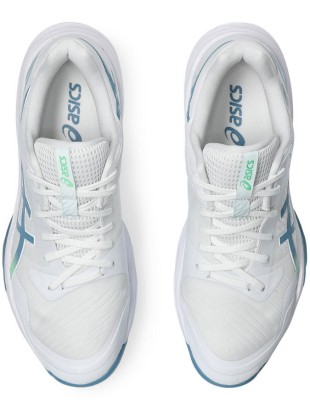 Moški dvoranski copati ASICS Sky Elite FF 3 Saba Blue