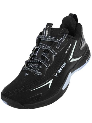 Dvoranski copati Victor A970 cHP Black