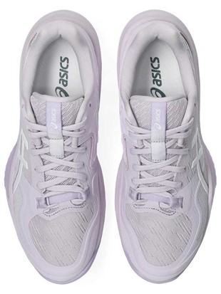 Ženski dvoranski copati ASICS Sky Elite FF4 Dahlia/Murasaki
