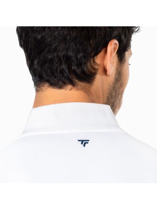 Tecnifibre jakna team light white