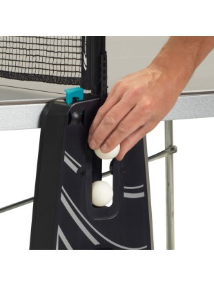 Zunanja miza za namizni tenis Cornilleau 100X Crossover - na zalogi 31.3.2026